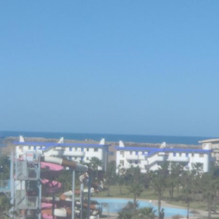 Family House Vila Kenitra Exterior foto