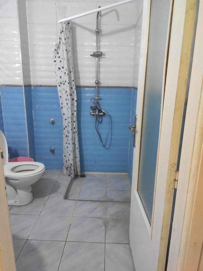 Family House Vila Kenitra Exterior foto